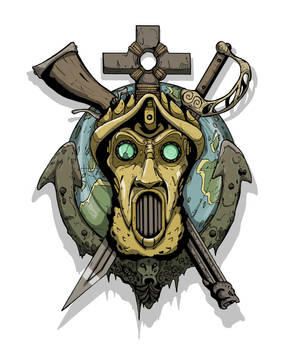 Far Shores Logo