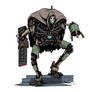 MYZ - Military Bot