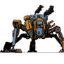 MYZ - Construction-Bot 2