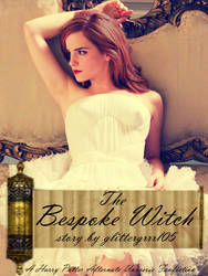 The Bespoke Witch Cover Art