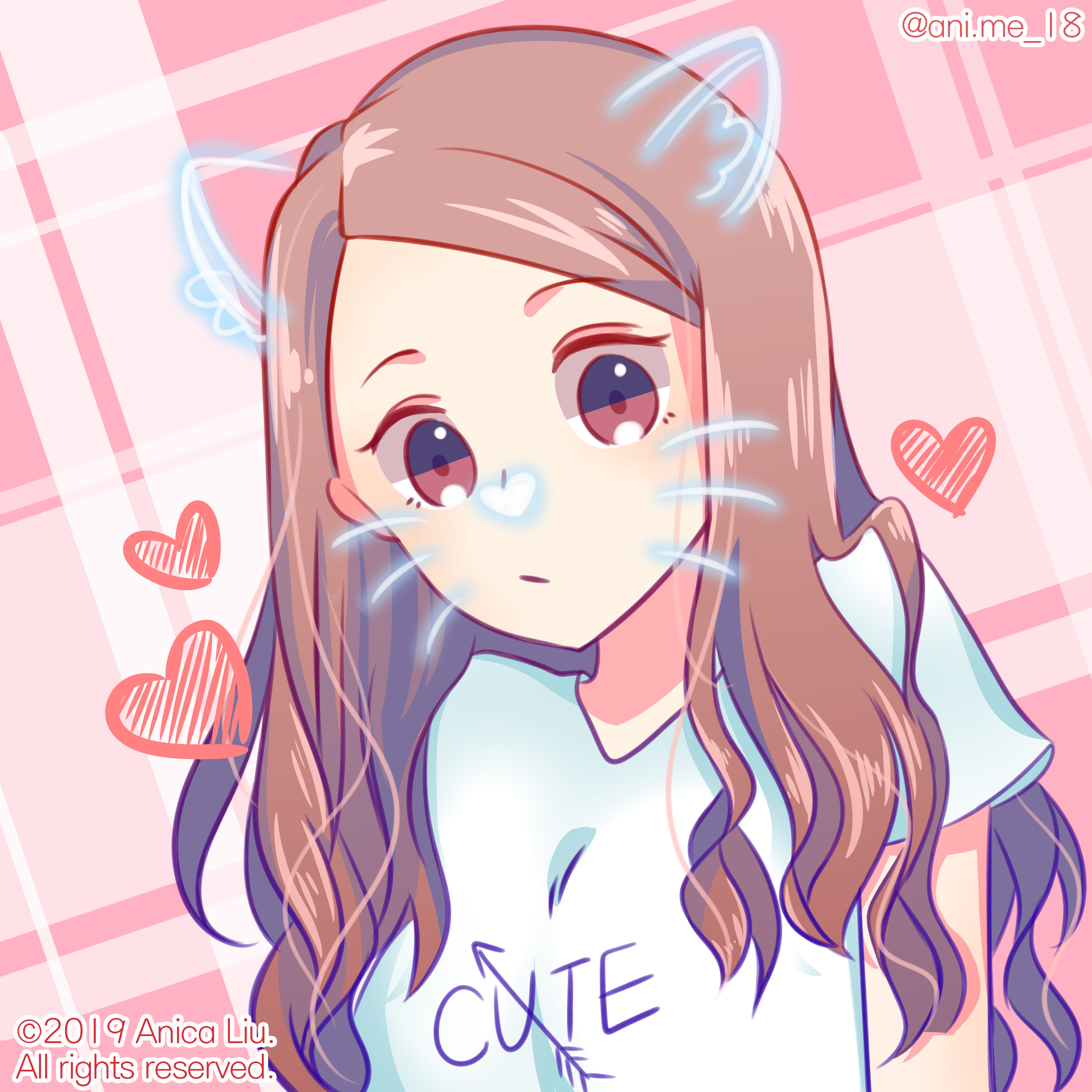 Anime Pfp Cute Materi Pelajaran 8