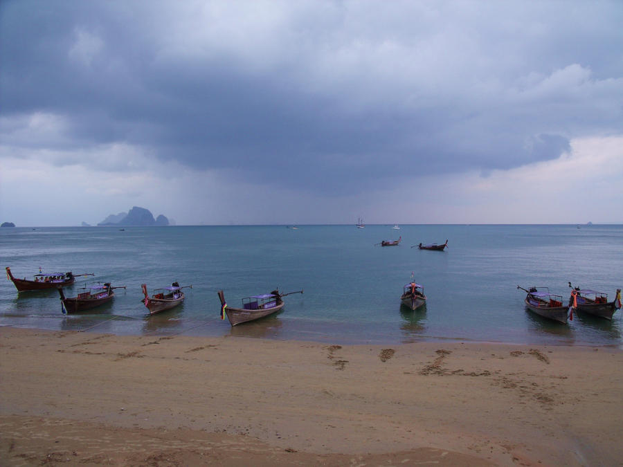 Krabi