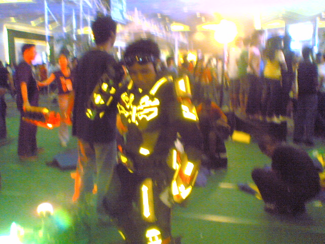 e-games domination 2 cosplay 5