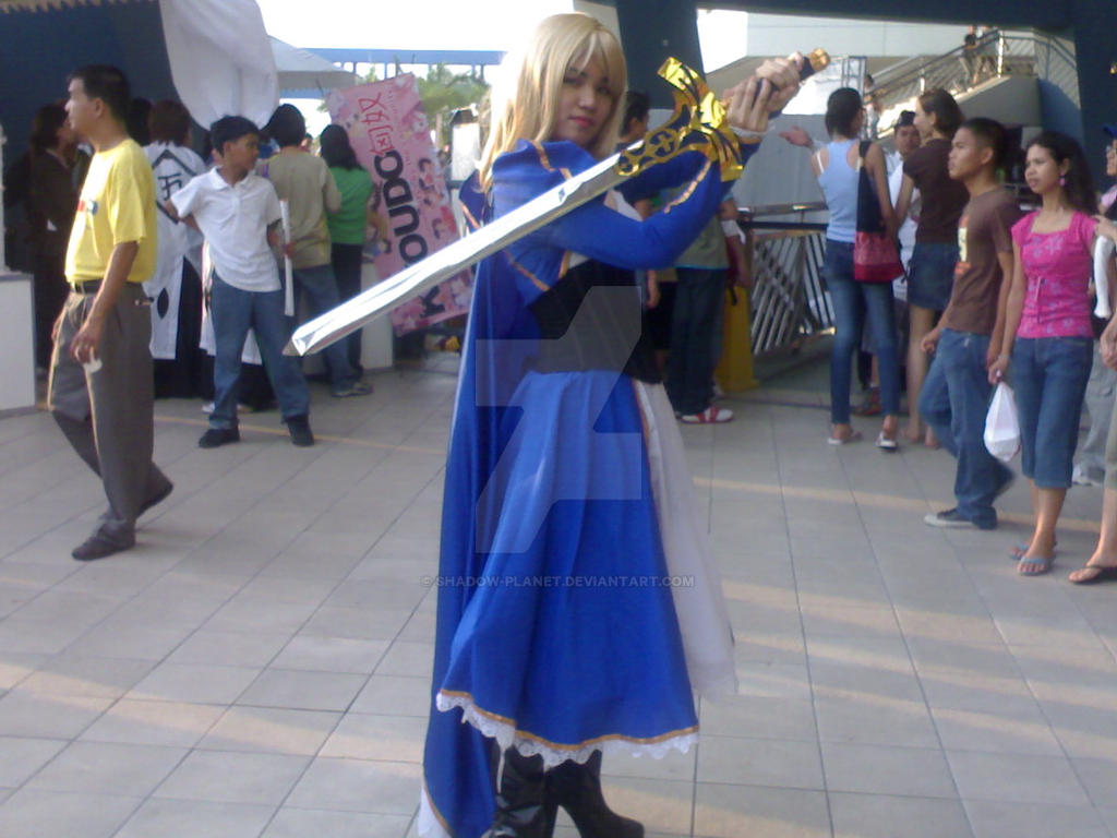 mangaholix cosplay no. 22