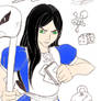 Alice Madness Returns recolored