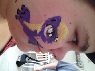 Face Painting! (4)