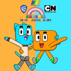 Ten Years of TAWOG!