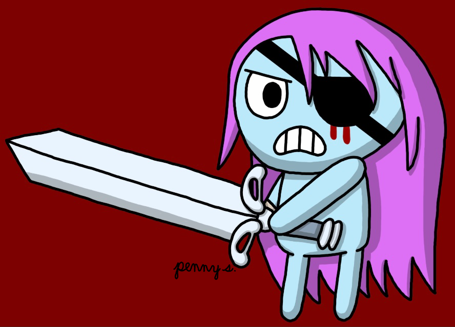 Pibby Red Water Revenge by MajorStarlight on DeviantArt