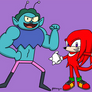 Radicles and Knuckles!