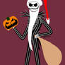 The Nightmare Before Christmas!