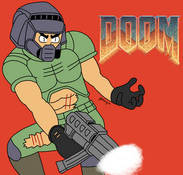 Doom 30