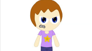 Barry Angry by Tyffhhfghggj12 on DeviantArt