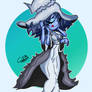 Elden Ring Ranni the Witch