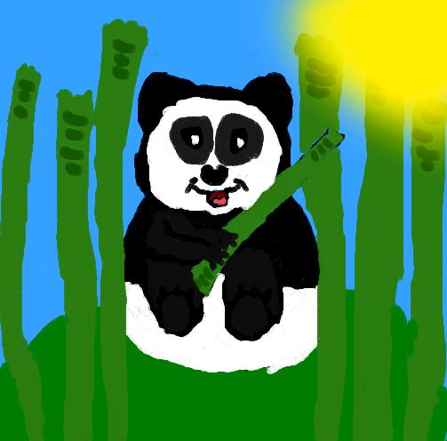 Panda