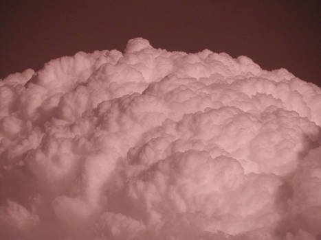 Infrared Cloud top