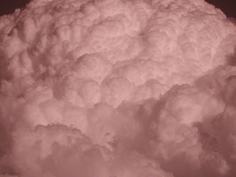 Infrared Cloud details