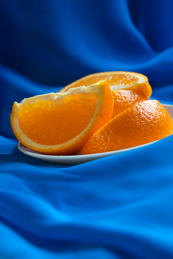 Oranges