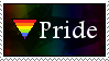 Gay Pride 1 by VodunToivoa by GLBT-Pride-Club