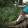 Lara Croft Crossplay 27