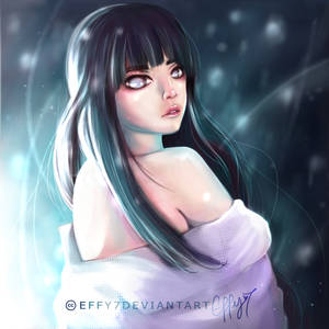 Hinata Hyuga