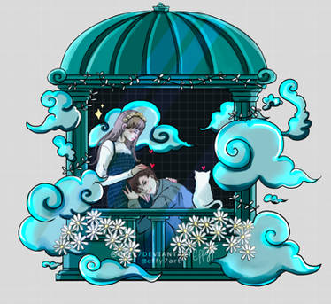 Explore The Best カップルイラスト Art Deviantart Explore The Best カップルイラスト Art Deviantart