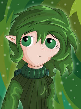 Sad Saria