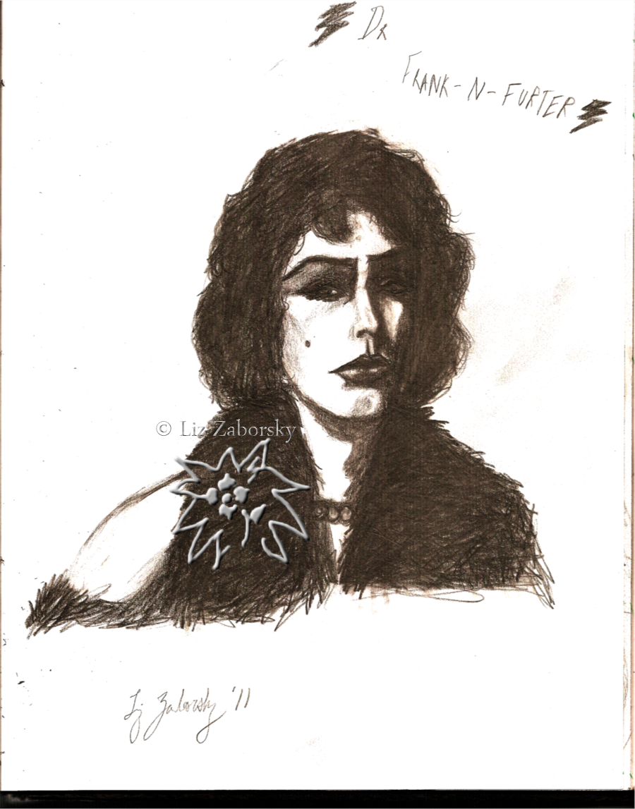 Sweet Transvestite by cherryblossom518 on DeviantArt