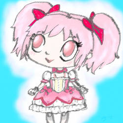 Madoka