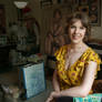 Susie Hosterman - Artist