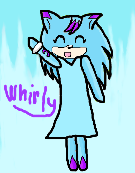 Chibi Whirly