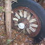 older wheel