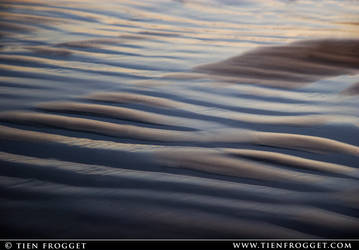 Ripples In The Sand