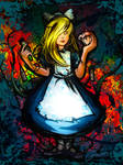 Her Name is Alice by gregbo