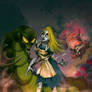 Zombie Alice