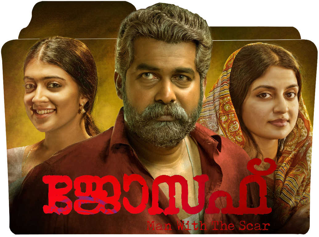 Joseph full 2025 movie malayalam