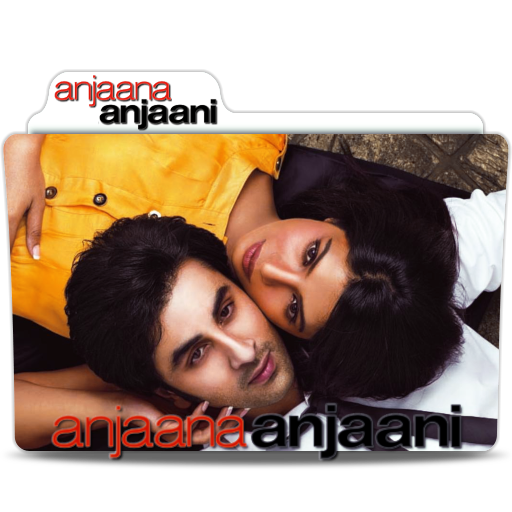 Anjaana Anjaani 2010 by KVN77188 on DeviantArt