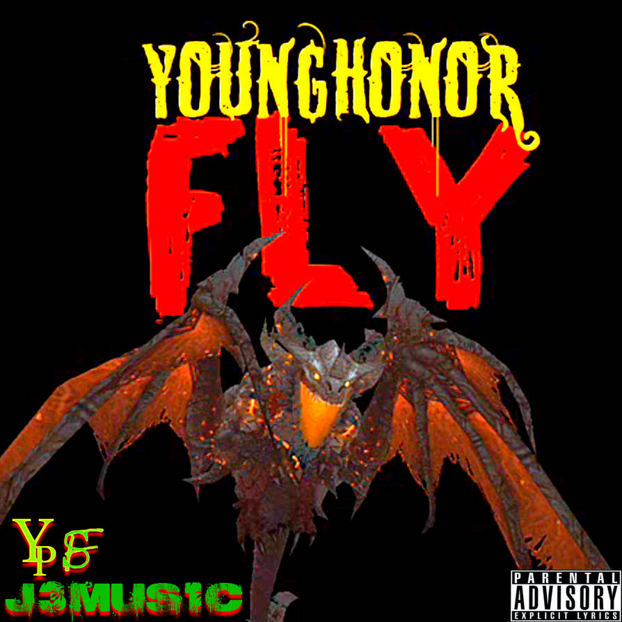 Young Honor - Fly (Single) by KORGAJUANTHADON on DeviantArt