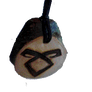 Mortal Instruments Angelic Power Rune Pendant