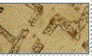 Marauders Map Stamp