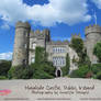 Malahide Castle Dublin