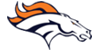 Denver Broncos Stamp