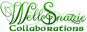 WellSnazzie Collaborations Logo by snazzie-designz WellSnazzie Collaborations Logo by snazzie-designz