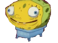 Spongebob Inflation Spongebob Inflation on the Tub (PNG) by DarwinFan2000 on DeviantArt