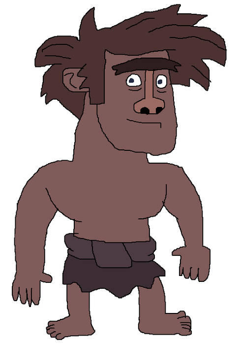 Sulk Basd DOTC Character - Sulk by DarwinFan2000 on DeviantArt