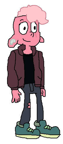 SU Character - Lars by DarwinFan2000 on DeviantArt