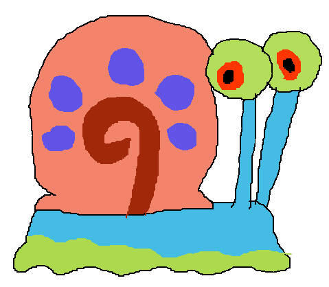 SBSP Character - Gary by DarwinFan2000 on DeviantArt