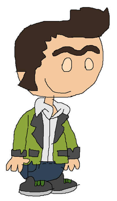 PL Character - Allan by DarwinFan2000 on DeviantArt