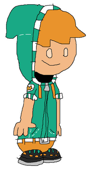 PL Character - Austin by DarwinFan2000 on DeviantArt