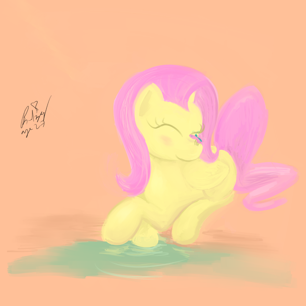 fluttershy