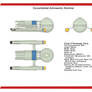 Consolidated Starliner